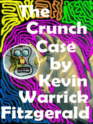 cover image of The Crunch Case